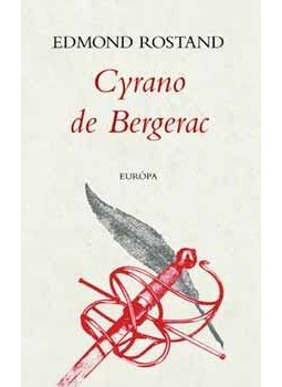 Edmond Rostand - Cyrano de Bergerac Edmond Rostand - Cyrano de Bergerac , Budapest 2007 antikvár könyv