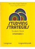 Abbs, Brian,Freebairn, Ingrid - Studying Strategies Student's Book