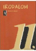 Mohácsy Károly - Irodalom 11.