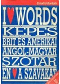 Szendrő Borbála - I Love Words