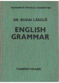Dr. Budai László - English Grammar