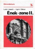 Lukin László,Ugrin Gábor - Ének-zene II.