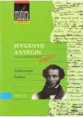 Alekszandr Puskin,Gránicz István - Jevgenyij Anyégin