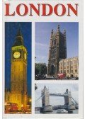 Ember Mária - London - Panoráma városkalauzok