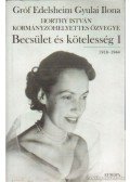 Gróf Edelsheim Gyulai Ilona - Becsület és kötelesség 1.