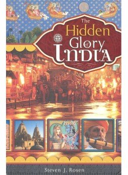 Rosen, Steven J. - The Hidden Glory of India,  0 antikvár könyv