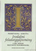 Pleskó Ilona,Somi Éva - Irodalmi feladatgyűjtemény III.