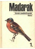 Dr. Keve András - Madarak 1.