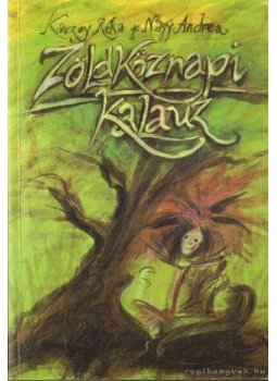 Könczey Réka, S. Nagy Andrea - Zöldköznapi kalauz Könczey Réka, S. Nagy Andrea - Zöldköznapi kalauz, Budapest 1992 antikvár könyv
