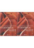Laurell K. Hamilton - Vérvörös végzet I-II.