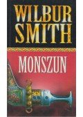 Wilbur Smith - Monszun