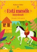 Boldizsár Ildikó - Esti mesék lányoknak
