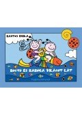 Bartos Erika - Bogyó és Babóca világot lát