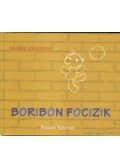 Marék Veronika - Boribon focizik