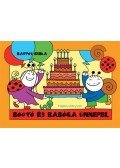Bartos Erika - Bogyó és Babóca ünnepel