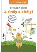 Bosnyák Viktória - A sirály a király?