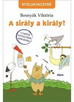 Bosnyák Viktória - A sirály a király? Bosnyák Viktória - A sirály a király?, Budapest 2019 antikvár könyv