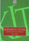Kubesch Mária - Budapesti séták