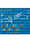 Marék Veronika - Jó éjszakát, Annipanni!