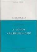 Honoré de Balzac - A vörös vendégfogadó