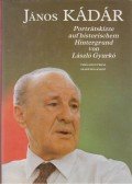 Gyurkó László - János Kádár