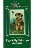 Pálfy Julianna - Egy kölyökkutya naplója