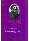 Réti Zoltán - Rózsavölgyi Márk