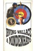 Wallace, Irving - A mindenható