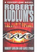 Robert Ludlum - The Paris Option