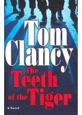 Tom Clancy - The Teeth of the Tiger