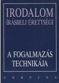 Borosné Jakab Edit,Schlettné Sebő Ildikó - A fogalmazás technikája