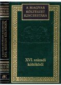 Lator László - XVI. századi költőkből