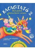 J.KOVÁCS JUDIT - Kacagtató 3.