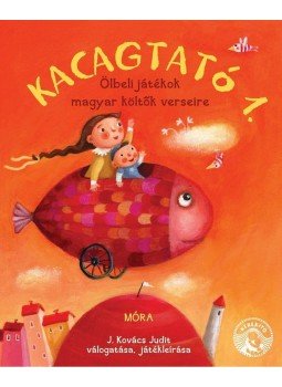J.KOVÁCS JUDIT - Kacagtató 1. J.KOVÁCS JUDIT - Kacagtató 1., Budapest 2015 antikvár könyv