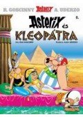 RENÉ GOSCINNY - Asterix és Kleopátra
