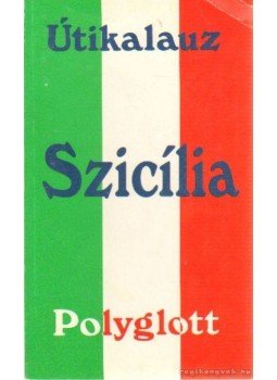 Wilhelm Voss-Gerling - Szicília Wilhelm Voss-Gerling - Szicília, 1992 antikvár könyv
