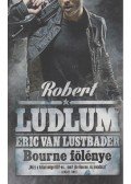 Robert Ludlum,Eric Van Lustbader - Bourne fölénye