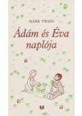 Twain, Mark - Ádám és Éva naplója