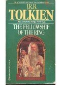 J. R. R. Tolkien - The Lord of the Rings - The Fellowship of the Ring