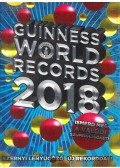 Craig Glenday,Várlaki Tibor (szerk.),Darvasi Linda (szerk.) - Guinness World Records 2018