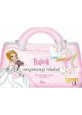  - Rajzolj menyasszonyi ruhákat