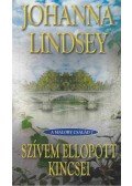 Johanna Lindsey - Szívem ellopott kincsei