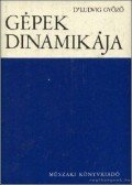 Ludvig Győző - Gépek dinamikája