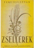 Fekete István - Zsellérek
