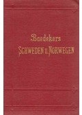 Baedeker, Karl - Schweden und Norwegen