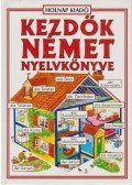 Helen Davies ,Adamik Lajos - Kezdők német nyelvkönyve
