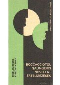 Szávai János - Boccacciótól Salingerig