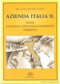 Dr. Szabó Erzsébet Mária - Azienda Italia II.