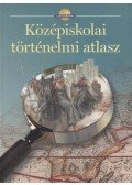 Papp-Váry Árpád,Farkas Zsolt,Foki Tamás,Hidas Gábor,Kereszty Péter,Kutassy Ilona (szerk.),Miklósi László,Neményi Istvánné,Péczi Ernőné,Suara Róbert - Középiskolai történelmi atlasz