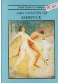 DAVID HERBERT LAWRENCE - Lady Chatterley szeretője